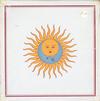 King Crimson - Larks' Tongues in Aspic  *Topper Collection -  Preowned Vinyl Record