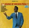 Wilson Pickett - The Sound of Wilson Pickett *Topper Collection -  Preowned Vinyl Record
