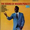 Wilson Pickett - The Sound of Wilson Pickett -  Preowned Vinyl Record