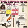 Various Artists - The Super Hits Vol. 4 -  Preowned Vinyl Record