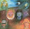 King Crimson - In The Wake Of Poseidon -  Preowned Vinyl Record