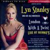 Lyn Stanley - London With A Twist - Live At Bernie’s -  Preowned Vinyl Record