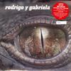 Rodrigo y Gabriela - Rodrigo y Gabriela -  Preowned Vinyl Record