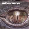 Rodrigo y Gabriela - Rodrigo y Gabriela -  Preowned Vinyl Record