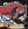 Drive By Truckers - The Big To-Do -  Preowned Vinyl Record