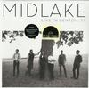 Midlake - Live in Denton, TX -  Preowned Vinyl Record