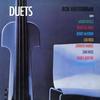 Rob Wasserman - Duets -  Preowned Vinyl Record