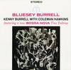 Kenny Burrell with Coleman Hawkins - Bluesey Burrell -  Preowned Vinyl Record
