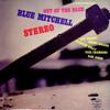 Blue Mitchell - Out Of The Blue -  Preowned Vinyl Record