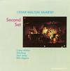 Cedar Walton Quartet - Second Set -  Preowned Vinyl Record