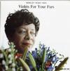 Shirley Horn Trio - Violets For Your Furs -  Preowned Vinyl Record