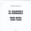 Argenta, Orquesta  Nacional de Espana - De Falla: El Sombrero Tres Picos -  Preowned Vinyl Record