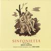 Argenta, Orquesta  Nacional de Espana - Halffter: Sinfonietta -  Preowned Vinyl Record