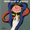 Argenta, Orquesta  Nacional de Espana - Homenaje A Breton -  Preowned Vinyl Record