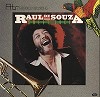 Raul De Souza - Sweet Lucy -  Preowned Vinyl Record