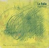 Paniagua, Atrium Musicae - Paniagua: La Folia de la Spagna -  Preowned Vinyl Record