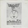 Jean Langlais - Cinq Méditations Sur L'Apocalypse -  Preowned Vinyl Record