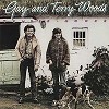 Gay & Terry Woods - Tender Hooks/Canada -  Preowned Vinyl Record