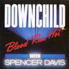 Downchild - Blood Run Hot -  Preowned Vinyl Record