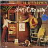 Tracy Nelson - Doin' It My Way -  Preowned Vinyl Record
