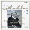 Kubelik, Symphonie Orchester des Bayerischen Rundfunks - Mahler: Symphony No. 3 -  Preowned Vinyl Record