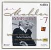 Kubelik, Bavarian Radio Symphony Orchestra - Mahler: Symphony No. 7 -  Preowned Vinyl Record