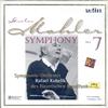 Kubelik, Bavarian Radio Symphony Orchestra - Mahler: Symphony No. 7 -  Preowned Vinyl Record