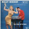 Harry Breuer and His Quintet - Mallet Mischief Vol. 2 -  Preowned Vinyl Record