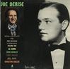 Joe Derise - Joe Derise Sings And Plays The Jimmy Van Heusen Anthology Volume 1 -  Preowned Vinyl Record