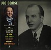 Joe Derise - Joe Derise Sings And Plays The Jimmy Van Heusen Anthology Volume 2 -  Preowned Vinyl Record