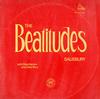 Salisbury with Stan Kenton and Clark Terry - The Beatitudes -  Preowned Vinyl Record