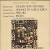 Richard Meale, Raymond Hanson, George Dreyfus - Clouds Now And Then -  Preowned Vinyl Record