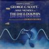 Georges Delerue - The Day Of The Dolphin -  Preowned Vinyl Record