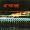 Kit Watkins - Frames Of Mind -  Preowned Vinyl Record