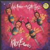 Airto Moreira and The Gods Of Jazz - Killer Bees -  Preowned Vinyl Record
