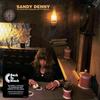 Sandy Denny - The North Star Grassman And The Ravens -  Preowned Vinyl Record