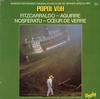 Popol Vuh - Films of Werner Herzog -  Preowned Vinyl Record