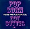 Hot Butter - Pop Corn: Version Originale -  Preowned Vinyl Record