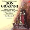 Ahlersmeyer, Elmendorff, Chor und Orchester der Staatsoper Dresden - Mozart: Don Giovanni -  Preowned Vinyl Record