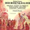 Krauss, Chor und Orchester der Bayerischen Staatsoper Munchen - Strauss: Der Rosenkavalier -  Preowned Vinyl Record