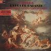 Leonhardt, La Petite Bande - Campra: L'Europe Galante -  Preowned Vinyl Record