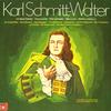 Karl Schmitt-Walter - Karl Schmitt-Walter -  Preowned Vinyl Record