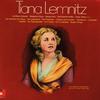 Tiana Lemnitz - Historische Aufnahmen -  Preowned Vinyl Record
