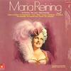 Maria Reining - Maria Reining -  Preowned Vinyl Record
