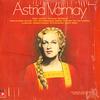 Astrid Varnay - Astrid Varnay -  Preowned Vinyl Record