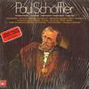 Paul Schoffler - Paul Schoffler -  Sealed Out-of-Print Vinyl Record