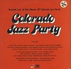 Various Artists - Colorado Jazz Party (2 LPs) -  Preowned Vinyl Record
