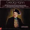 Georg Hann - Historical Performances From 1938-1945 -  Preowned Vinyl Record