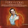 Peter Anders - Historical Performances From 1942-1946 -  Preowned Vinyl Record