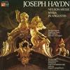 Valente, Langenbeck, Stuttgarter Instrumentalensemble - Haydn: Nelson Messe etc. -  Preowned Vinyl Record